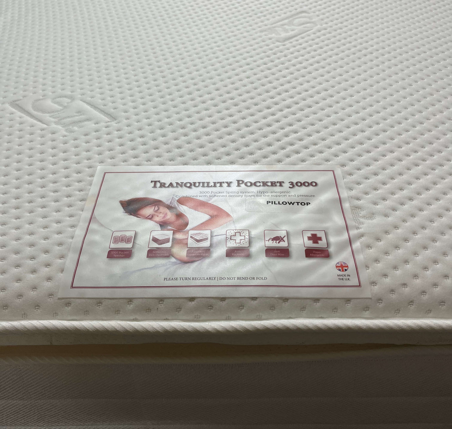 2000-Pocket-Sprung-Pillow-Top-Mattress-image-4
