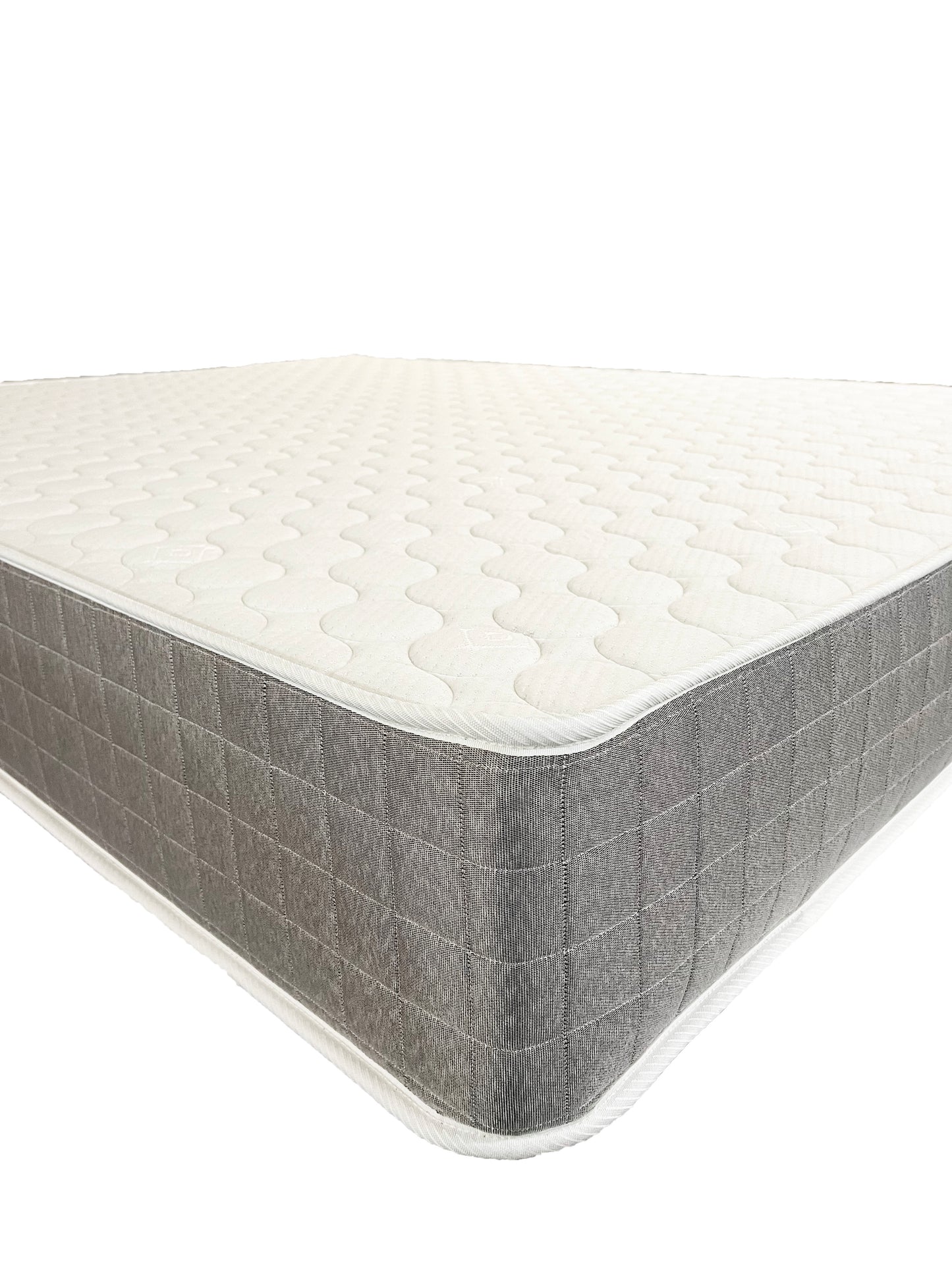 Venice Open Sprung Divan Bed Set