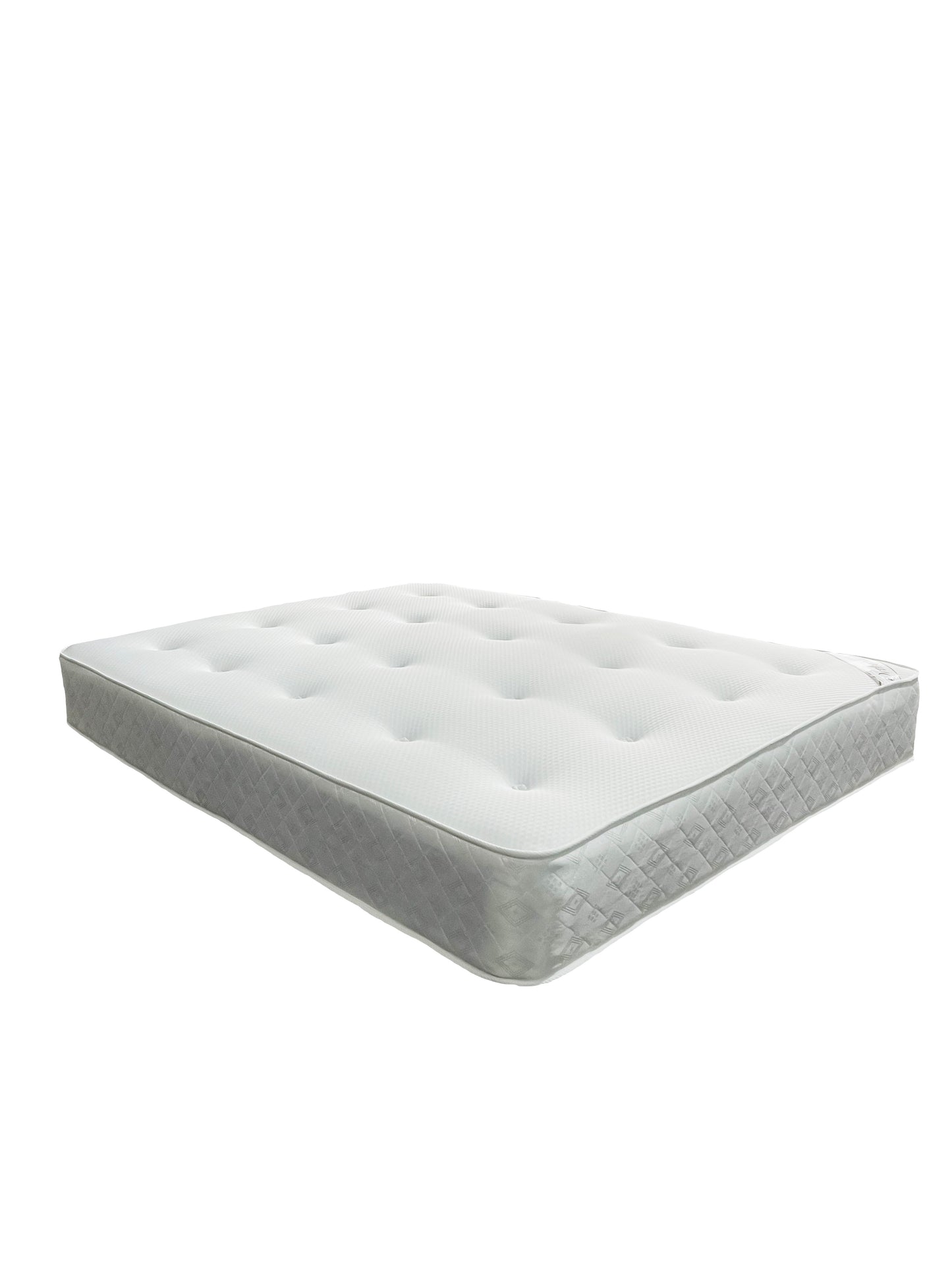 Kensington 1000 Pocket Sprung Divan Bed Set
