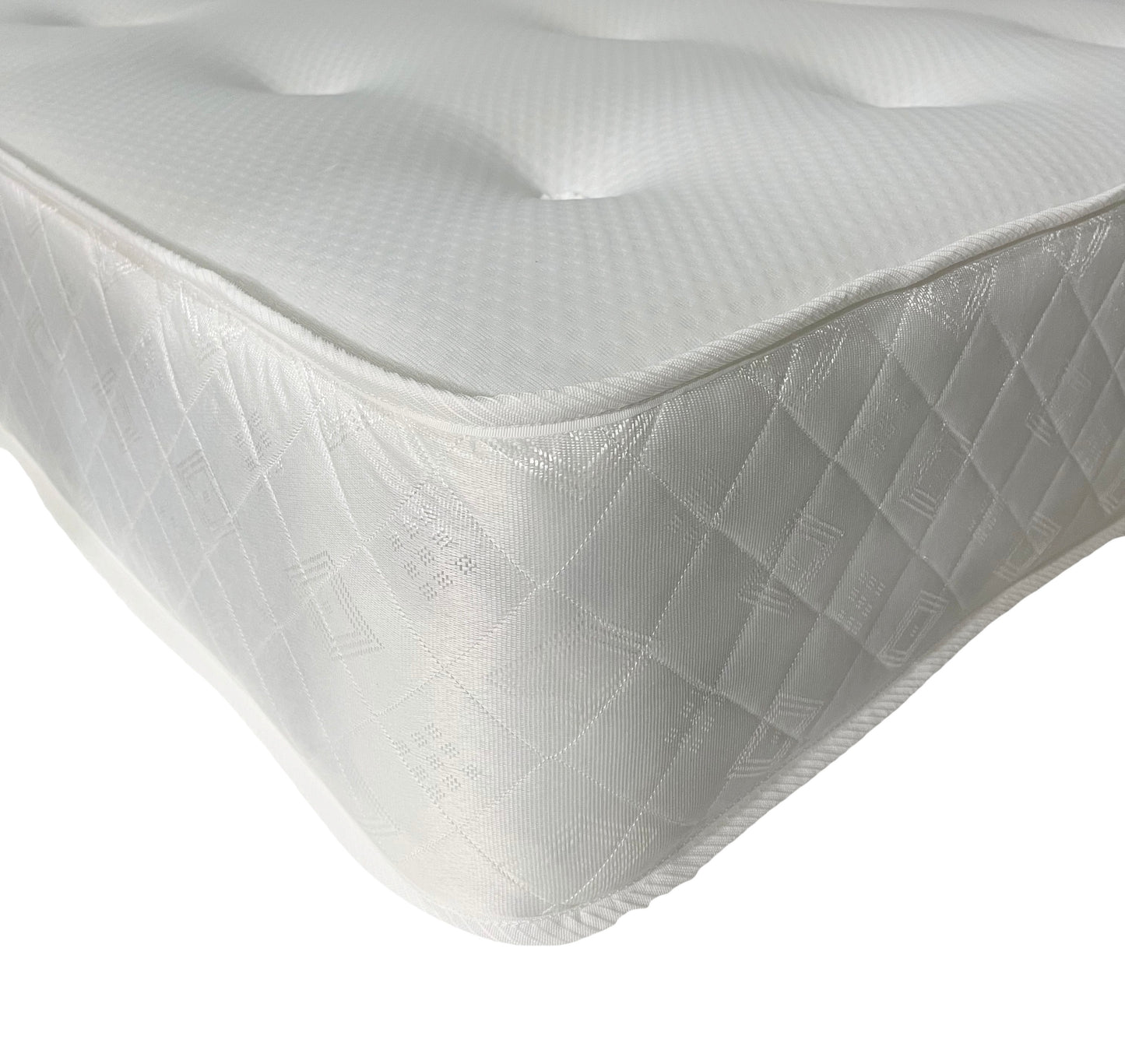 Kensington 1000 Pocket Sprung Divan Bed Set