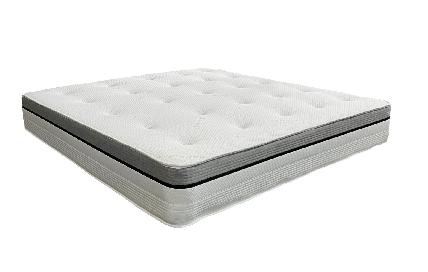 small double mattress topper