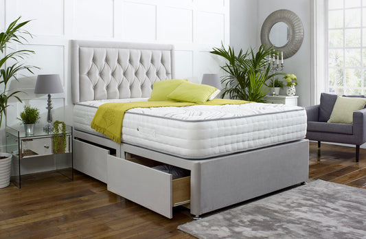 Windsor Divan Bed Set