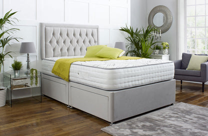 Windsor Divan Bed Set