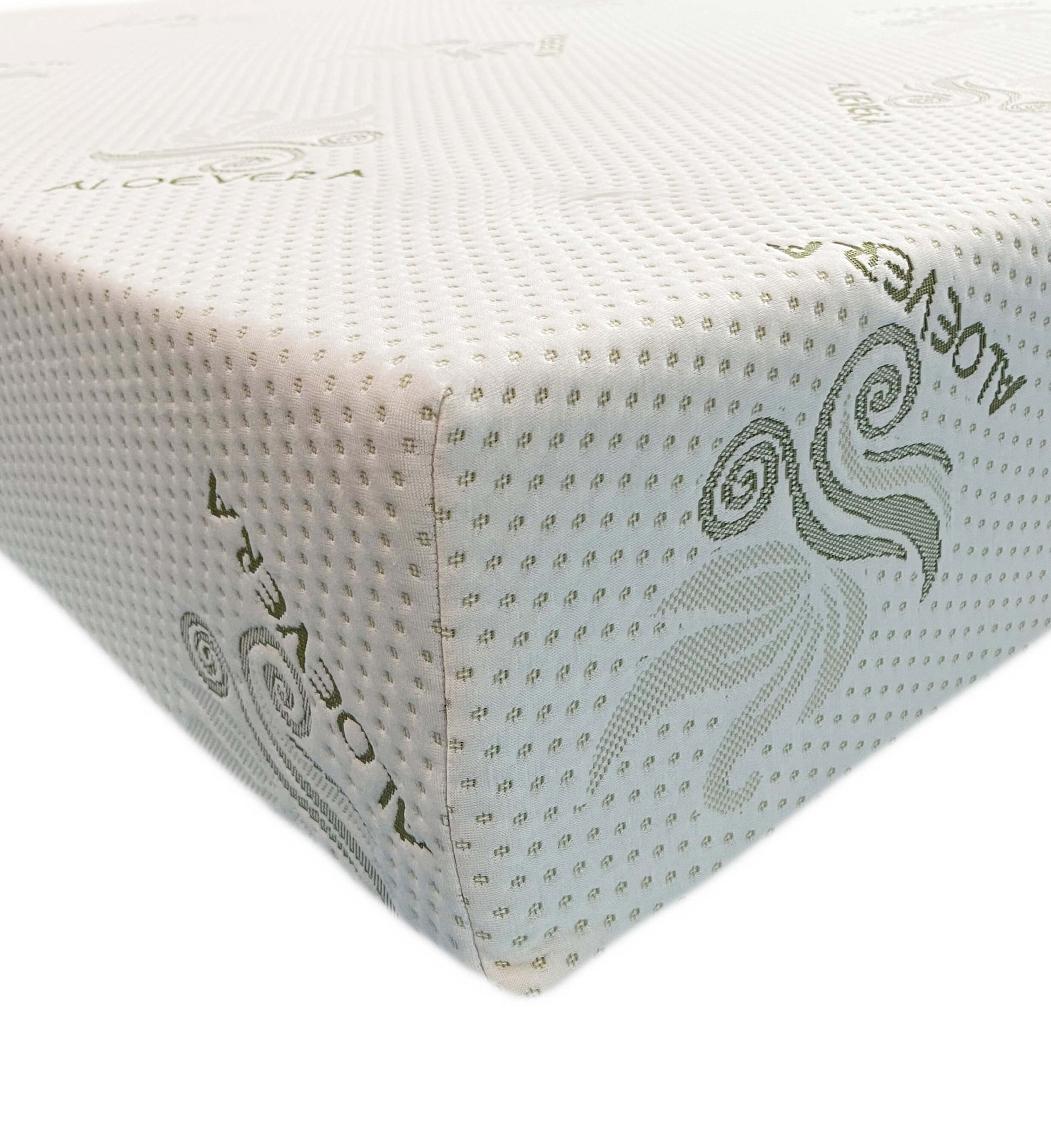 Aloe-Vera-Zip-Cover-Foam-Mattress-image-1