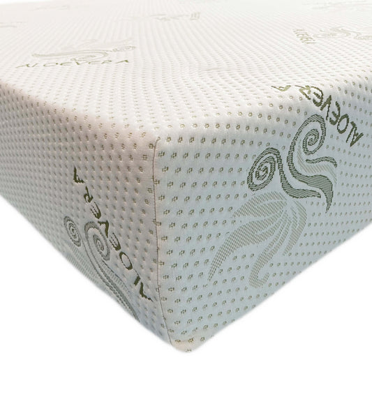 Aloe-Vera-Zip-Cover-Foam-Mattress-image-1