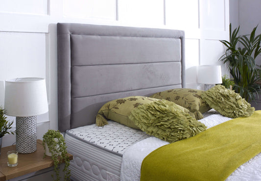Athens Headboard with Border