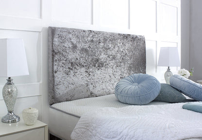 Buckingham Divan Bed Set with Headboard