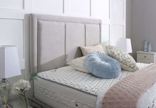 Florence Headboard with Border
