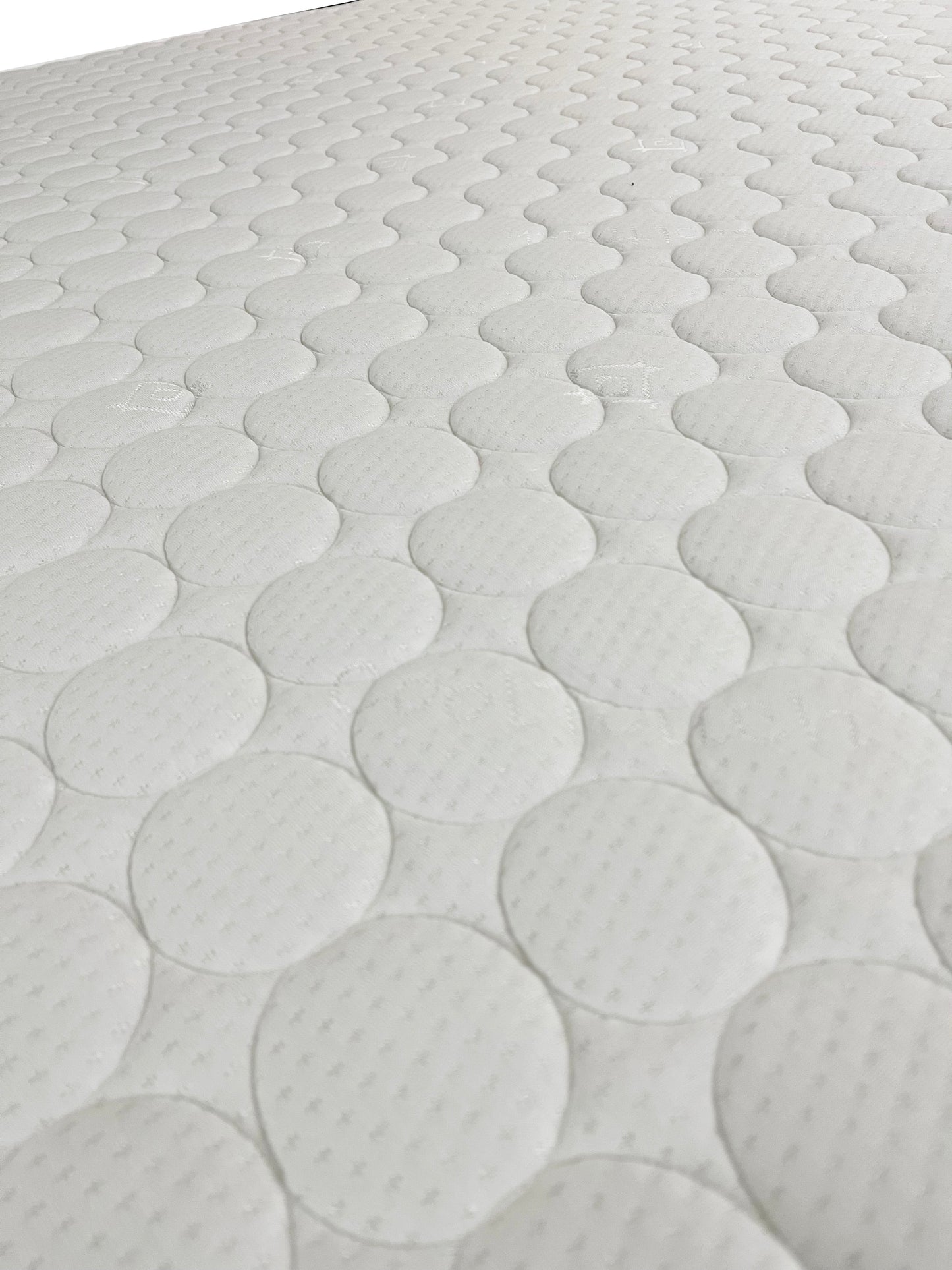 Super Paris Orthopaedic Backcare Divan Bed Set