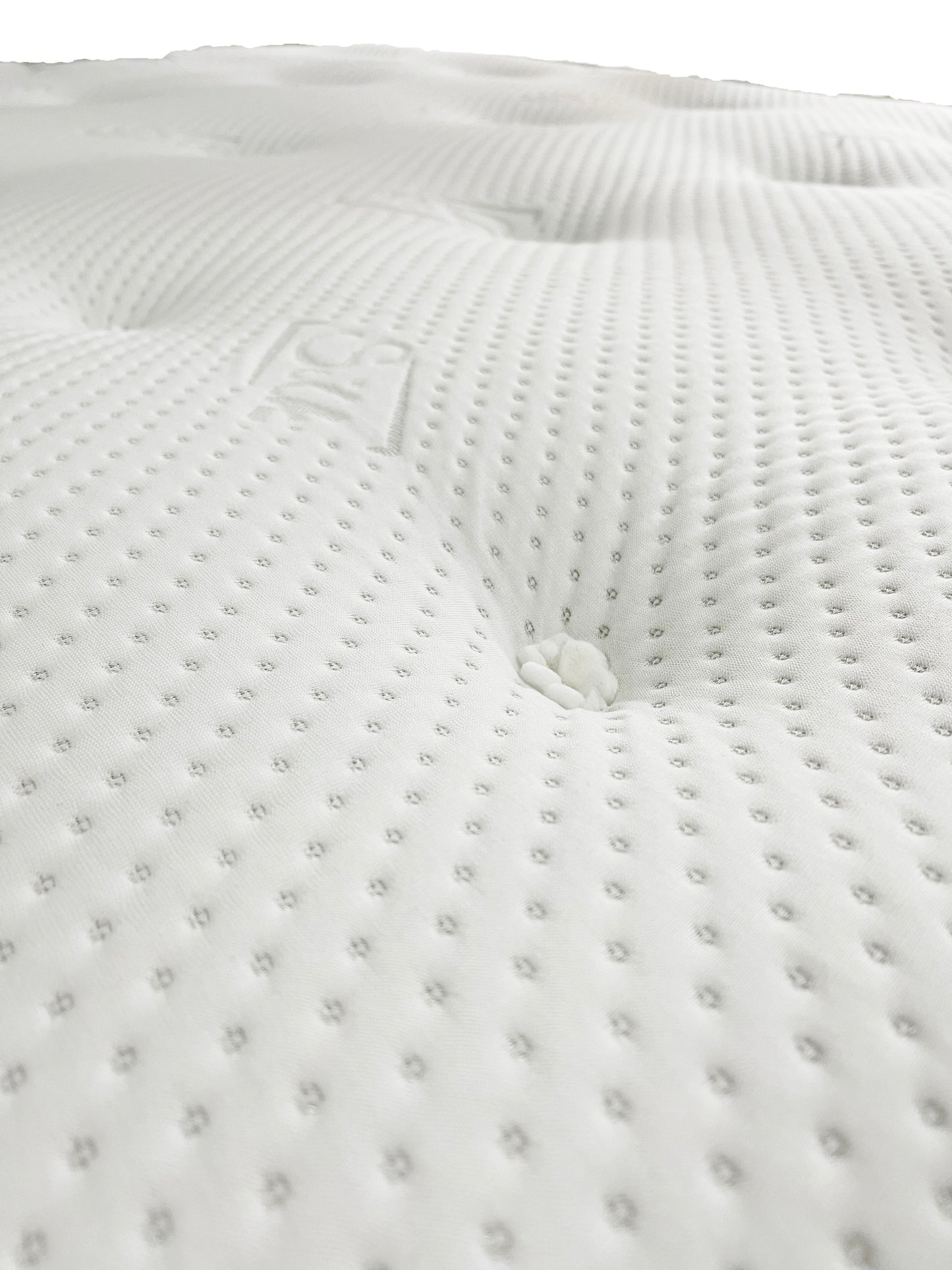 Carly Divan Bed Set With Sprung Memory Foam Mattress