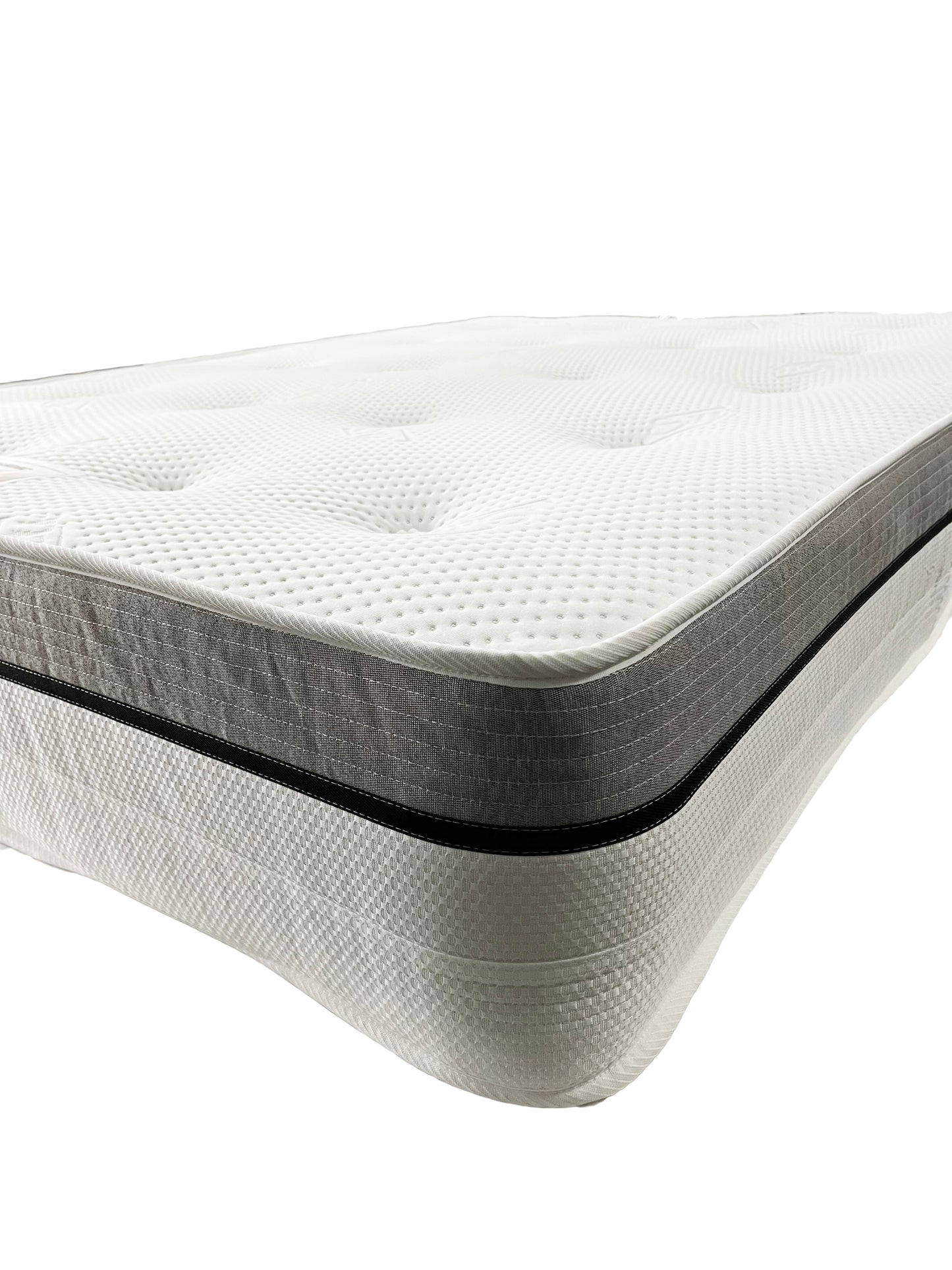 Chelsea 1000 Pocket Sprung Memory Foam Divan Bed Set