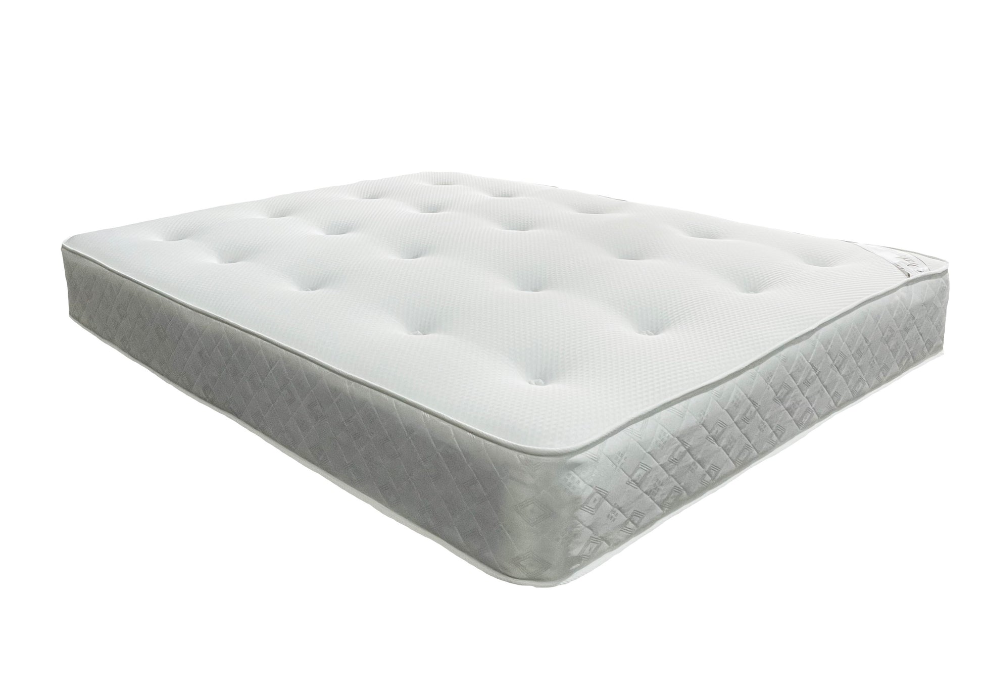 small double memory foam mattress