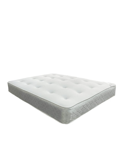 Kensington 1000 Pocket Sprung Divan Bed Set