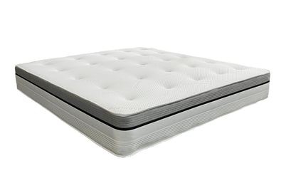 small double mattress topper