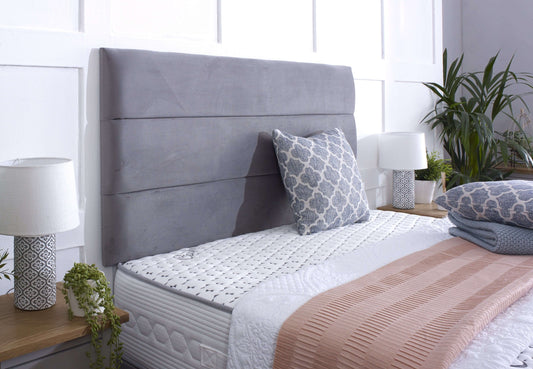 Karina Upholstered Headboard