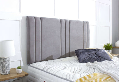 Khloe Upholstered Headboard