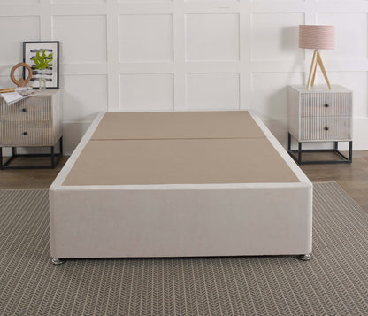 Luxury Divan Bed Base Only image 4