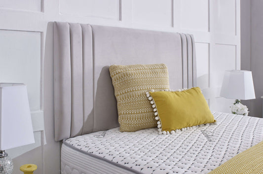 Valencia Upholstered Headboard