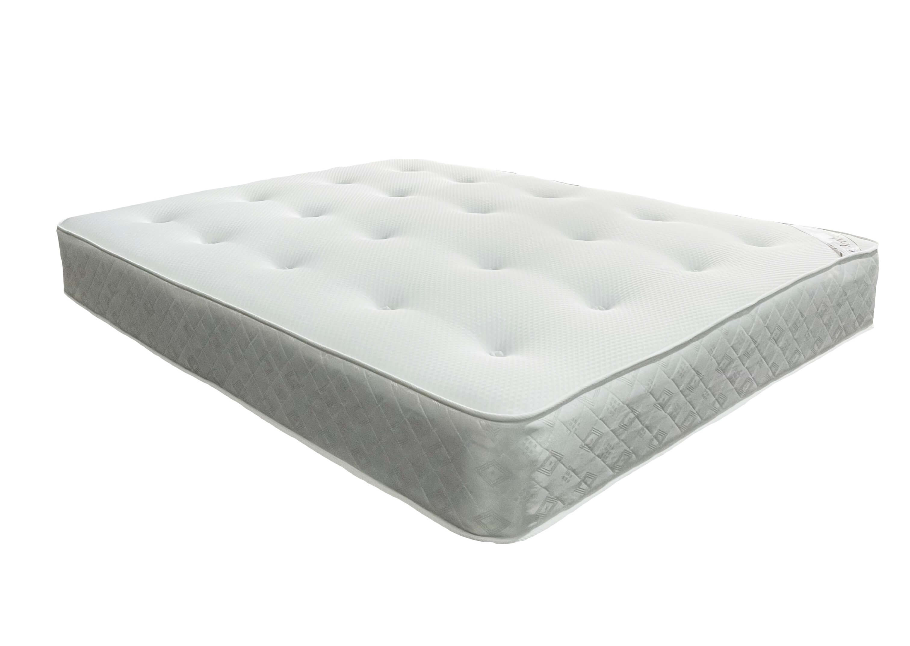 silent night mattress
